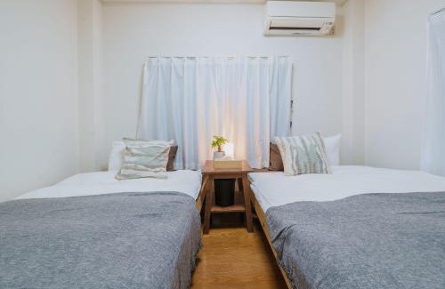Kakegawa Apartment | White Space - Vacation STAY 18162v