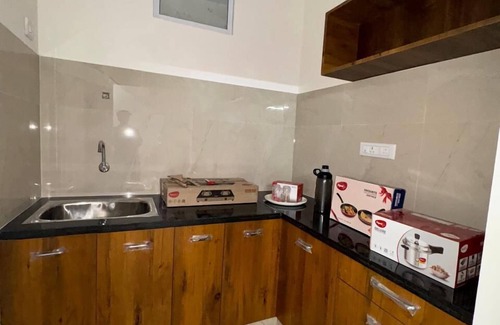 BTM Layout Apartment | White Stone Apartments