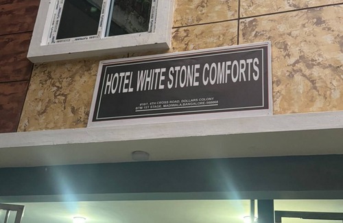 BTM Layout Apartment | White Stone Apartments