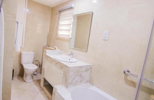 Port Harcourt Hotel | White Stones Hotel Port-Harcourt
