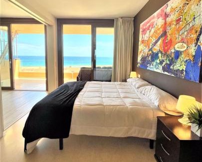 Sant Jordi de Ses Salines Apartment | White Suites Ibiza