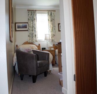 Livingston House | Whitecroft B&B