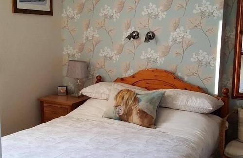 Livingston Bed & Breakfast | Whitecroft Bed and Breakfast