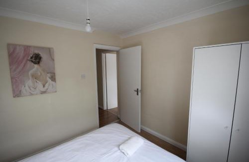 Uxbridge South Apartment | Whitehall Place