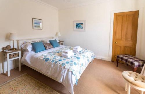 North Berwick Apartment | Whitehaven