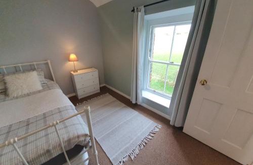 Castlewellan House | Whitehill Cottage