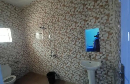 Gombe Hotel | Whitehill Luxury Hotel