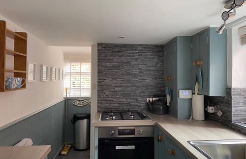 St Neots Apartment | Whitehouse Holiday Lettings