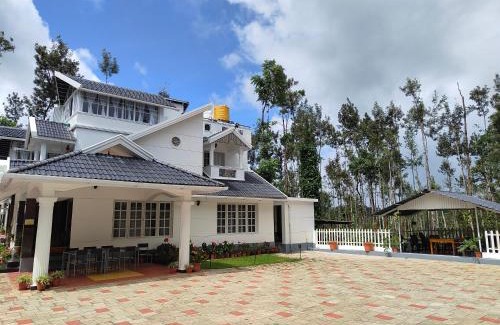 Vastare House | Whitehouse Homestay