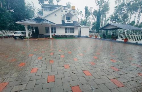 Vastare House | Whitehouse Homestay