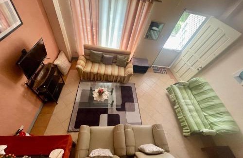 Laoag Apartment | Whiteplace Transient House