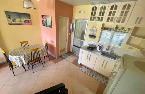 Laoag Apartment | Whiteplace Transient House