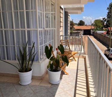 Meru Apartment | WhiteRose Apartments