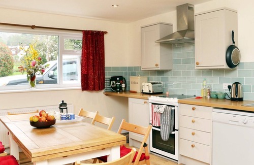 Bicknoller Cottage | Whites Meadow
