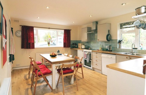 Bicknoller Cottage | Whites Meadow
