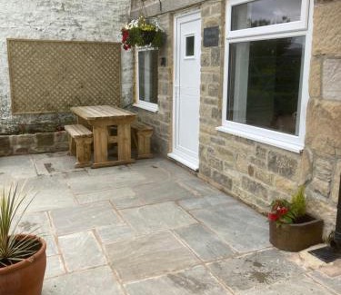 Haltwhistle House | Whiteside Granary