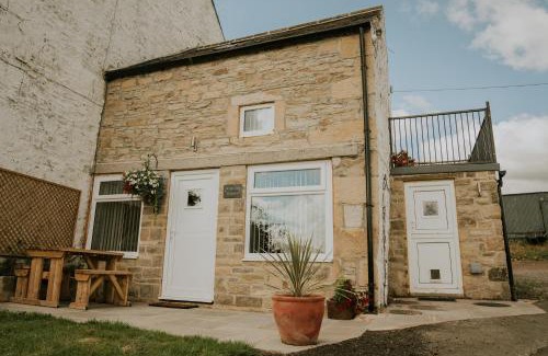 Haltwhistle House | Whiteside Granary