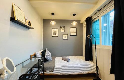 Yeonnam-dong House | Whitetail Guesthouse