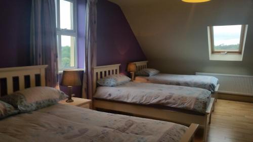 Cong Bed & Breakfast | Whitethorn Lodge, Bed & Breakfast, Lackafinna