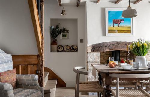 Stow-on-the-Wold House | Whitsun Cottage