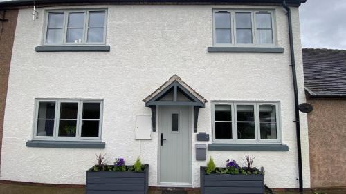 Rocester House | Whittaker Mews near Alton Towers JCB