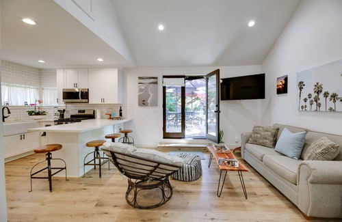 Whittier Apartment | 'Whittier Hills' By Disney, LA, Hollywood & Beach!