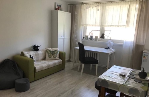Orunia-St. Wojciech-Lipka Apartment | Whole apartment