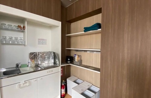 Kawaguchi House | Whole building charter NEW OPEN Polar Resort U/Kawaguchi Saitama