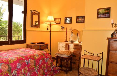 Tanetane Apartment | Whole Garden Apartment
