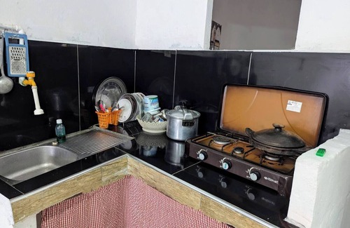 Medina of Chefchaouen Apartment | Whole house : apartment - Chefchaouen, Morocco