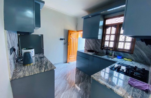 Maritimepattu House | Whole house - Family friendly