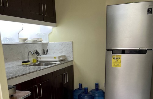 Carcar House | WHOLE HOUSE Free Parking, Safe Subdivision and have all your essential needs