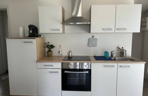 Leymen House | Whole house in Basel -Leymen charming retreat with your animals