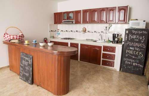 Villa de Leyva House | whole house/in the village/petfriendly
