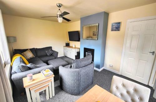 Blacon House | Whole house, near Chester centre
