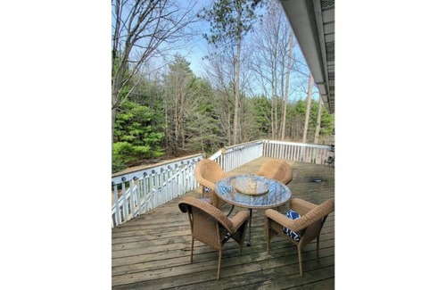 West Olive House | Whole house peaceful country setting 2bdrm 1.5bath