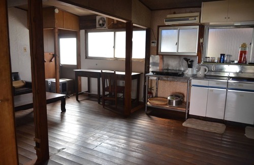 Hayashima House | Whole house rental Igusa/Tsukubo-gun Okayama