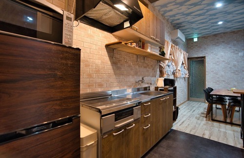 Anbo House | Whole rental villa Anbo area with convenient acc/Kumagegun Kagoshima