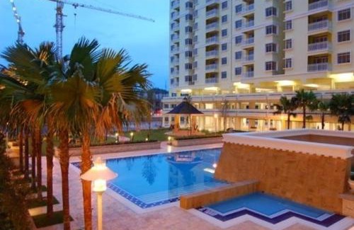 Melati Utama Apartment | Whole Unit with 4 Bedrooms