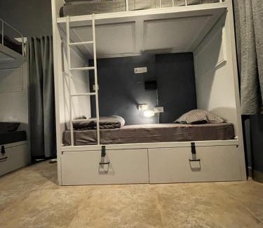 Anjuna Hotel | Whoopers Boutique Hotel, Anjuna