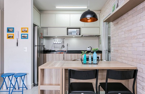 Agronomica Apartment | WI-FI 100mb | Partial Sea View #CA32