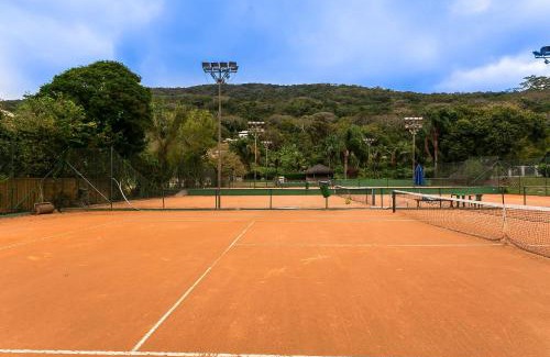 Porto da Lagoa Apartment | WI-FI 350MB | Trapiche na Lagoa da Conceição #LA12