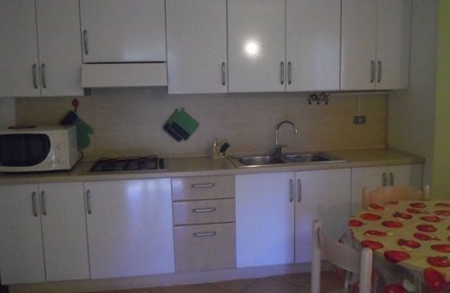 Sperlonga Villa | WI-FI AMONG THE OLIVE TREES BY THE SEA IN SPERLONGA