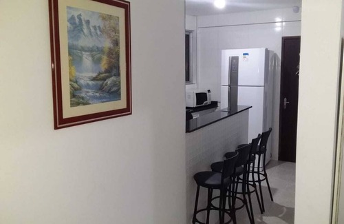 Pontal do Sul House | Wi-fi/sky/churrasqueira Coberta Vista Ilha do Mel