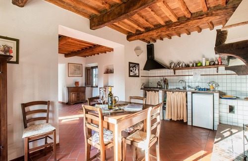San Casciano in Val di Pesa House | Wine Tastings, Hills and Tuscan home