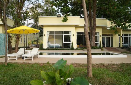 Thma Bang Resort | Wi Ri Ca Tatai Villa