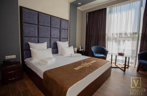 Kentron Hotel | Wiaggio Hotel