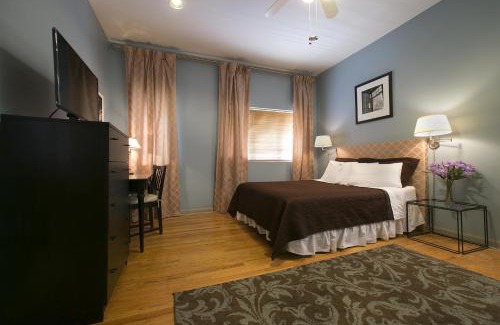 Wicker Park Bed & Breakfast | Wicker Park Inn