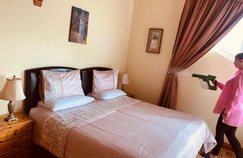 Oldbridge Bed & Breakfast | Wicklow Way Lodge