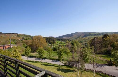 Oldbridge Bed & Breakfast | Wicklow Way Lodge